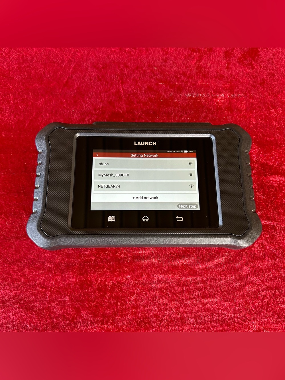 Launch Creader Elite 2.0 - Picture 9 of 15